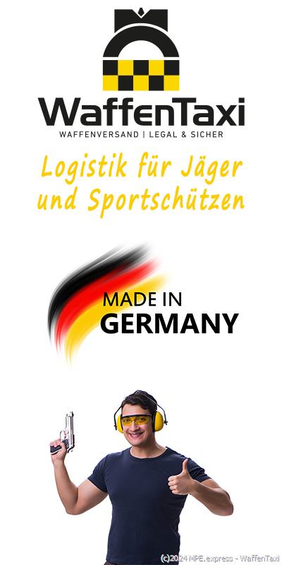 WaffenTaxi.de Waffenversand